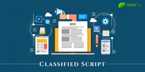 ClasifyAds - Classified Script